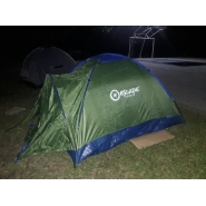 CAMPAMENTO  5º Y 6º GRADO